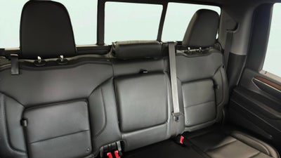 2024 GMC Sierra 3500 HD Denali DRW