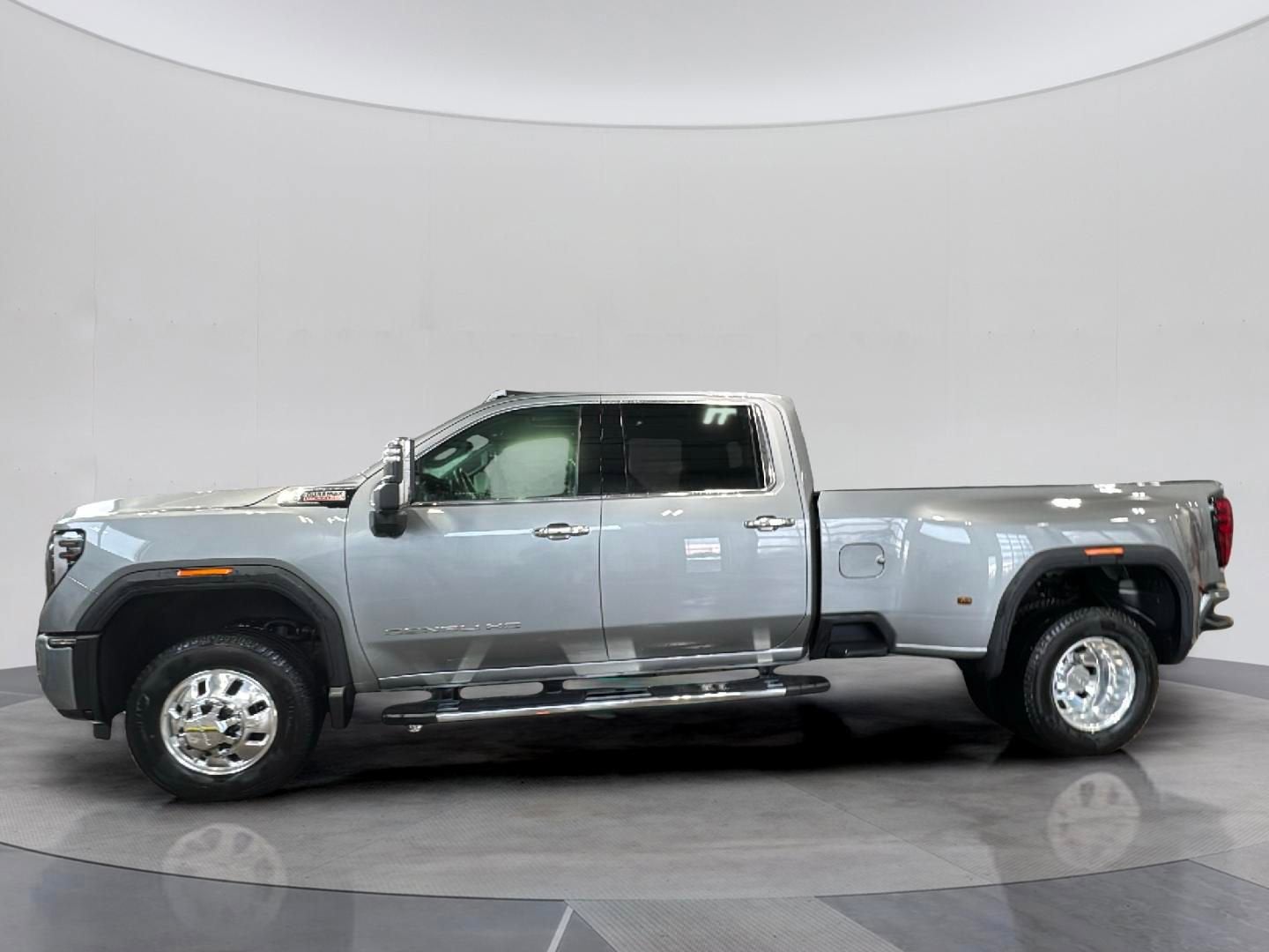 2024 GMC Sierra 3500 HD Denali DRW