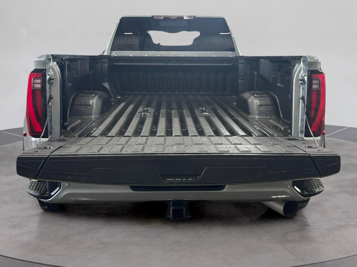 2024 GMC Sierra 3500 HD Denali DRW