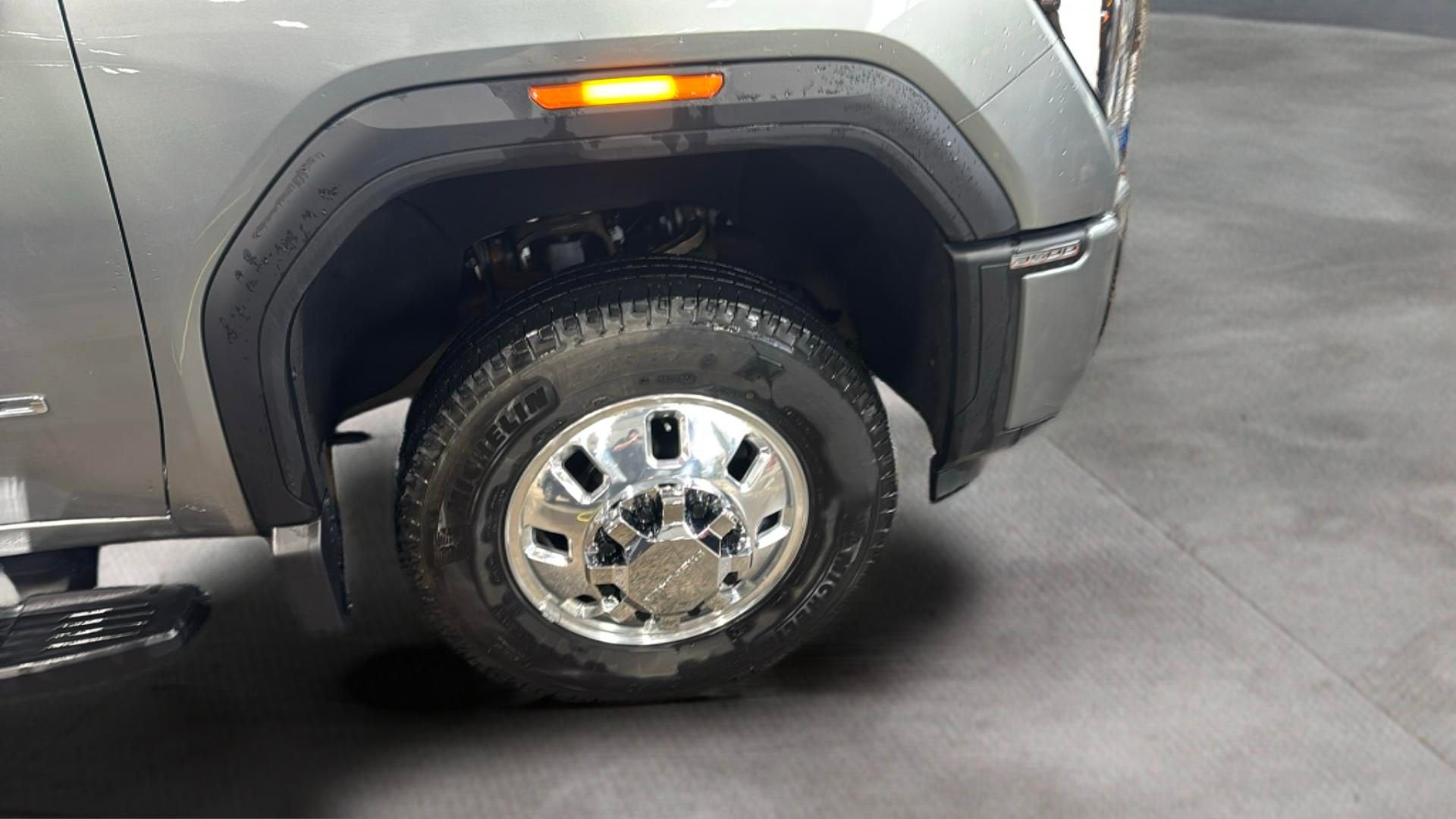 2024 GMC Sierra 3500 HD Denali DRW