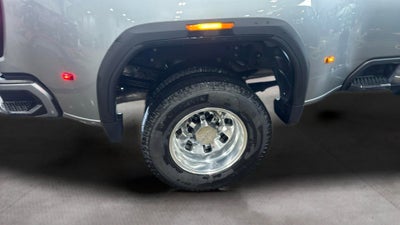 2024 GMC Sierra 3500 HD Denali DRW