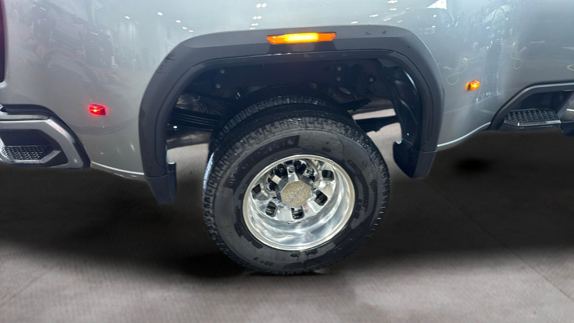 2024 GMC Sierra 3500 HD Denali DRW