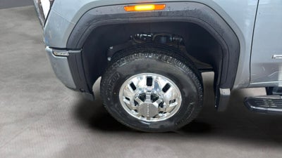 2024 GMC Sierra 3500 HD Denali DRW