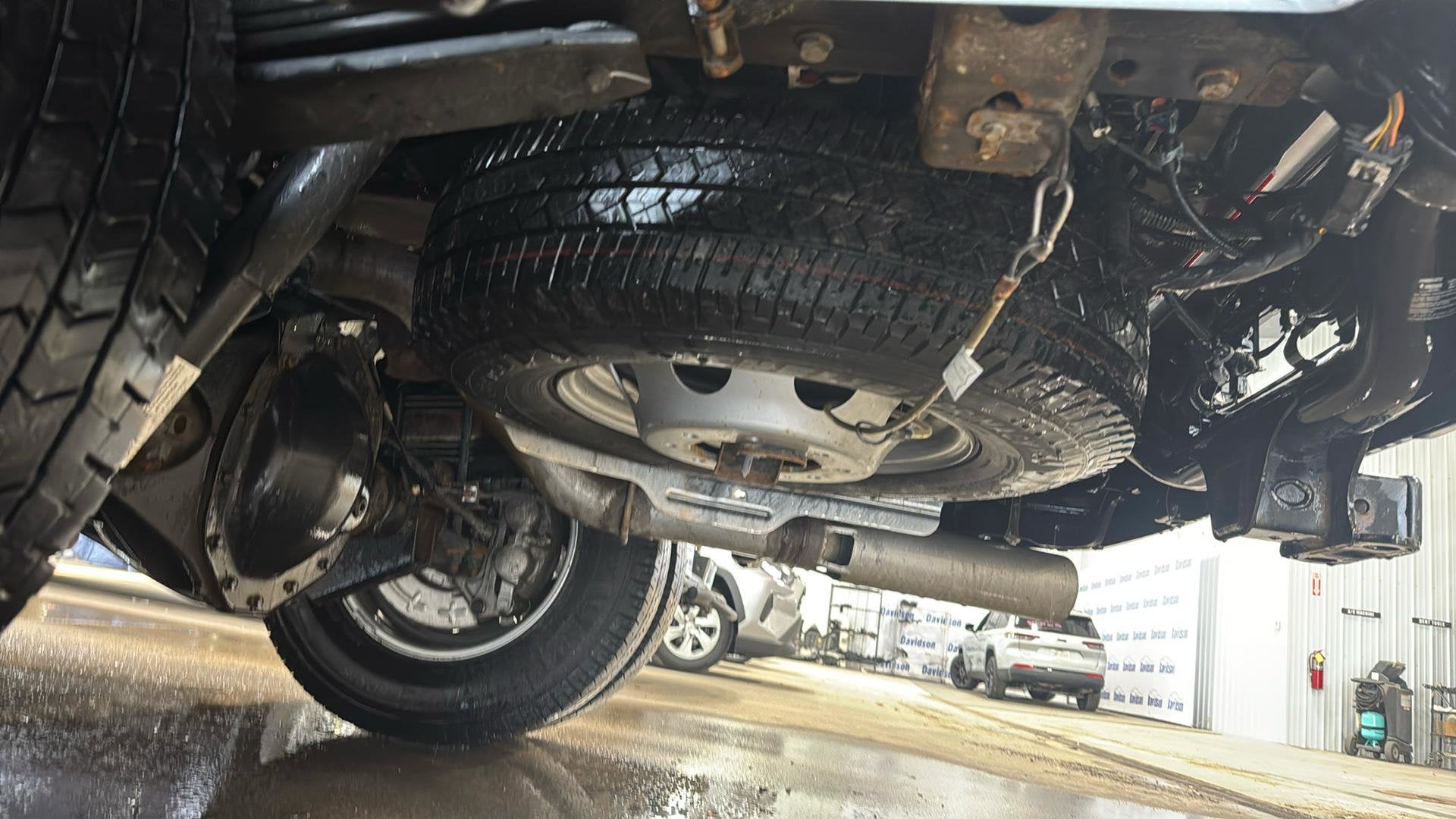 2024 GMC Sierra 3500 HD Denali DRW