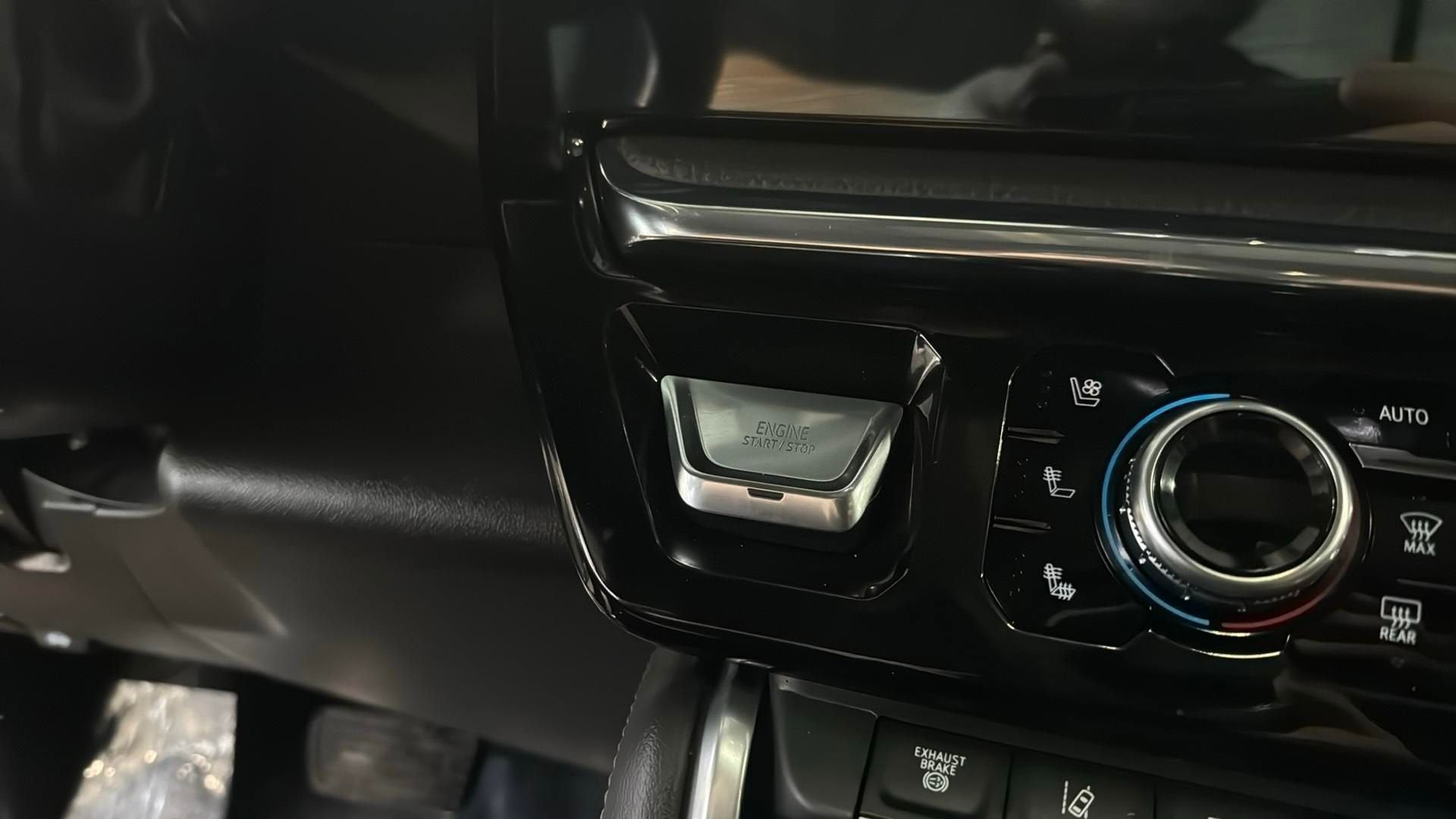 2024 GMC Sierra 3500 HD Denali DRW