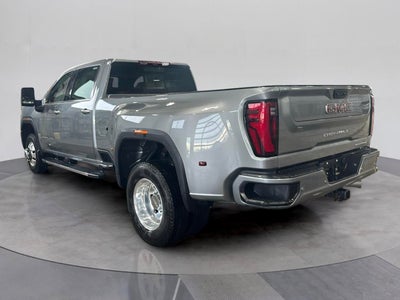2024 GMC Sierra 3500 HD Denali DRW