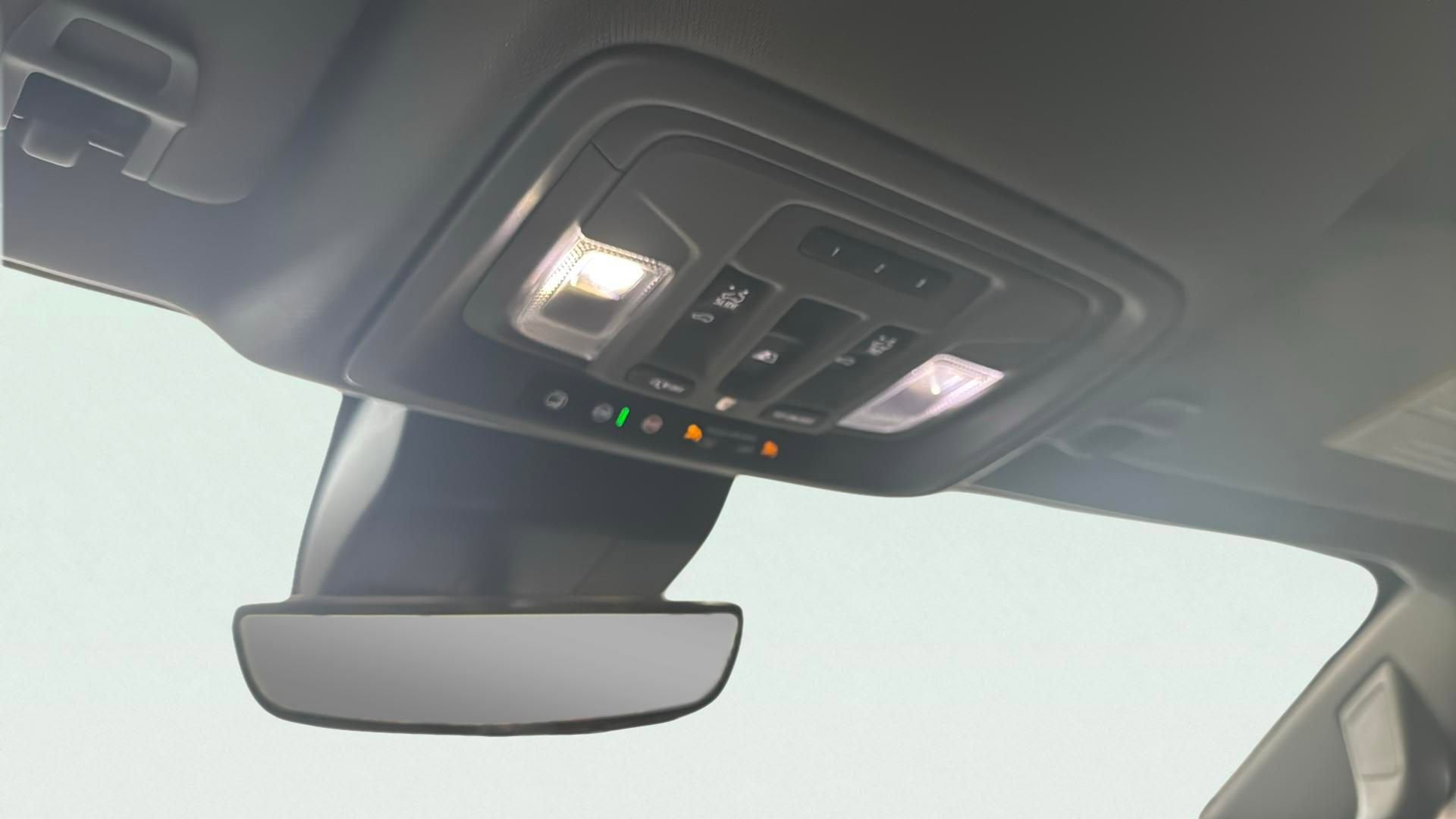 2024 GMC Sierra 3500 HD Denali DRW