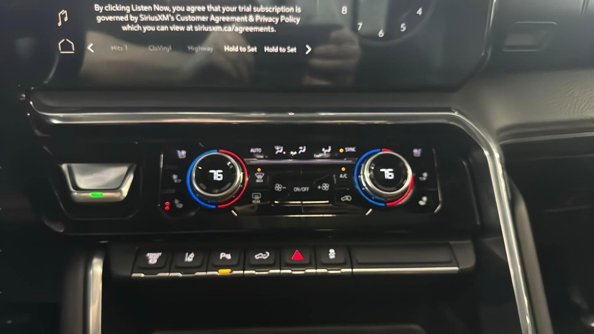 2024 GMC Sierra 3500 HD Denali DRW