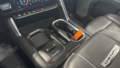 2024 GMC Sierra 3500 HD Denali DRW