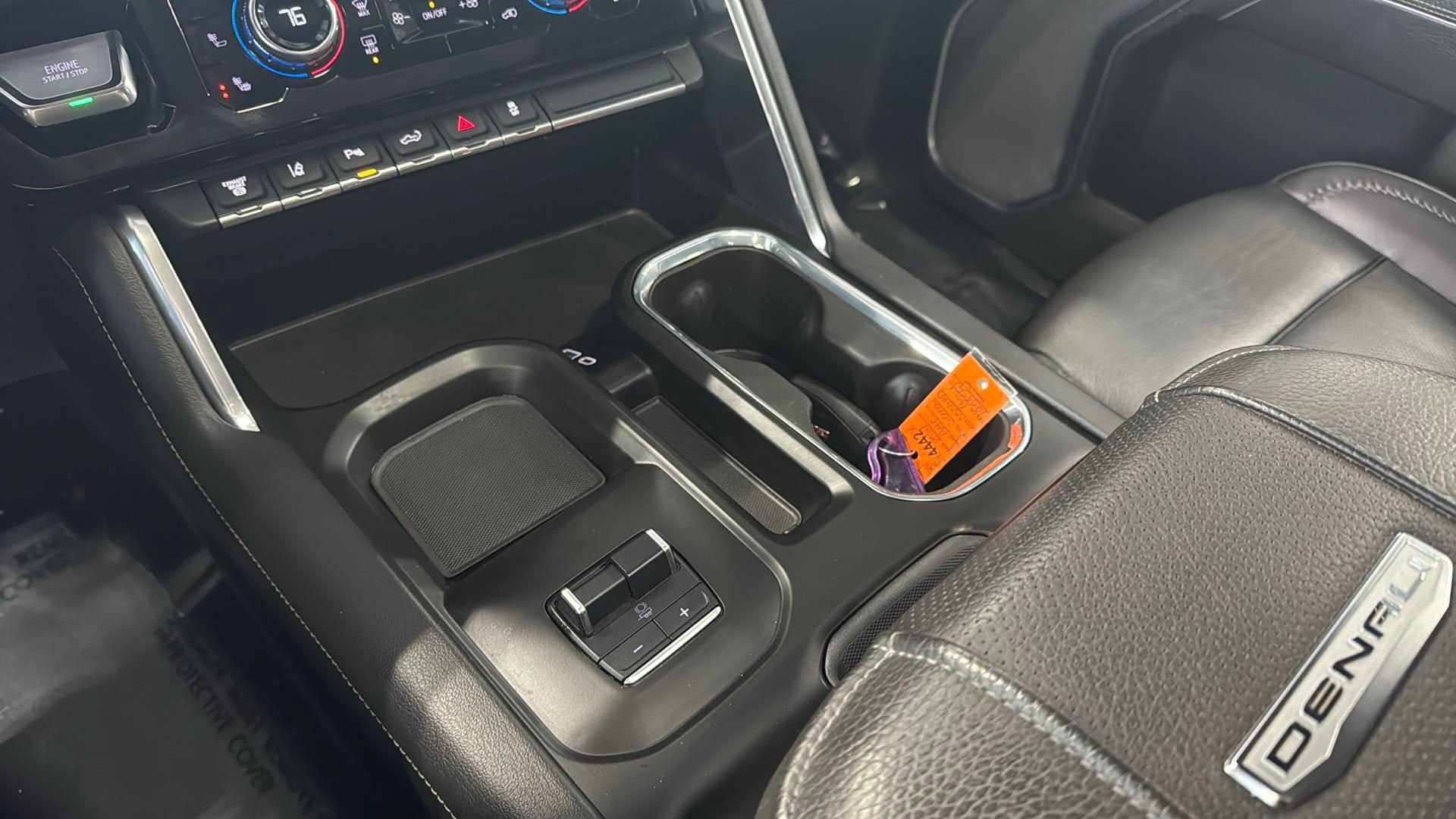 2024 GMC Sierra 3500 HD Denali DRW