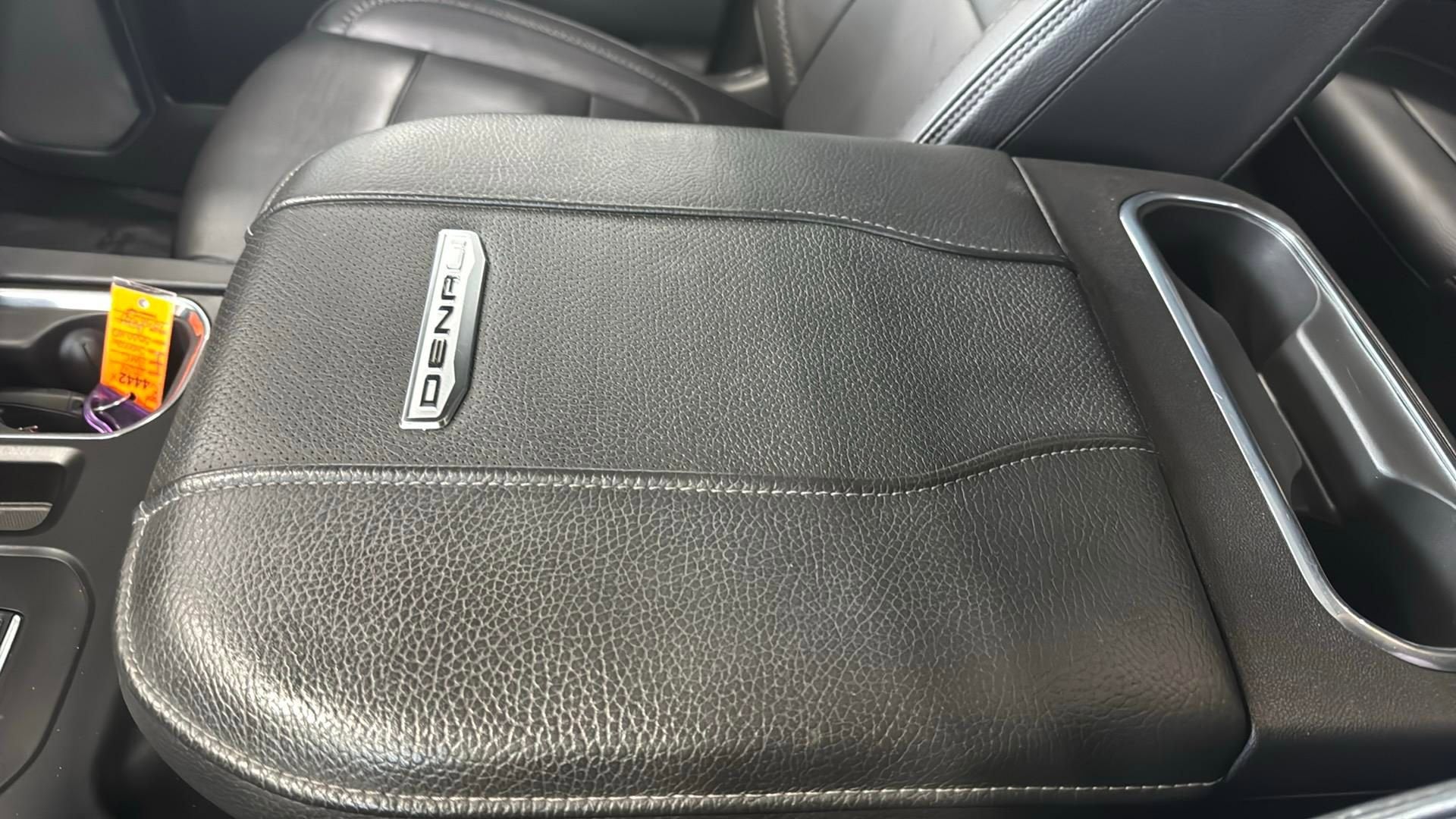 2024 GMC Sierra 3500 HD Denali DRW