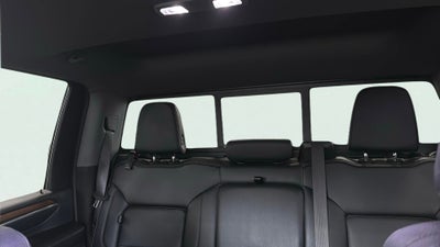 2024 GMC Sierra 3500 HD Denali DRW