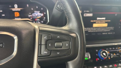 2024 GMC Sierra 3500 HD Denali DRW