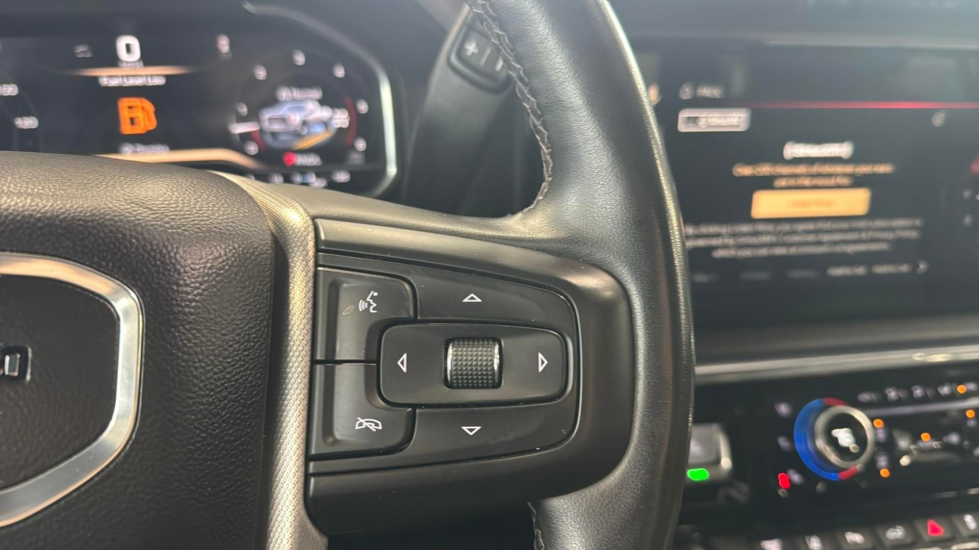 2024 GMC Sierra 3500 HD Denali DRW