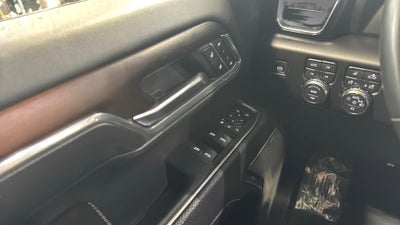 2024 GMC Sierra 3500 HD Denali DRW