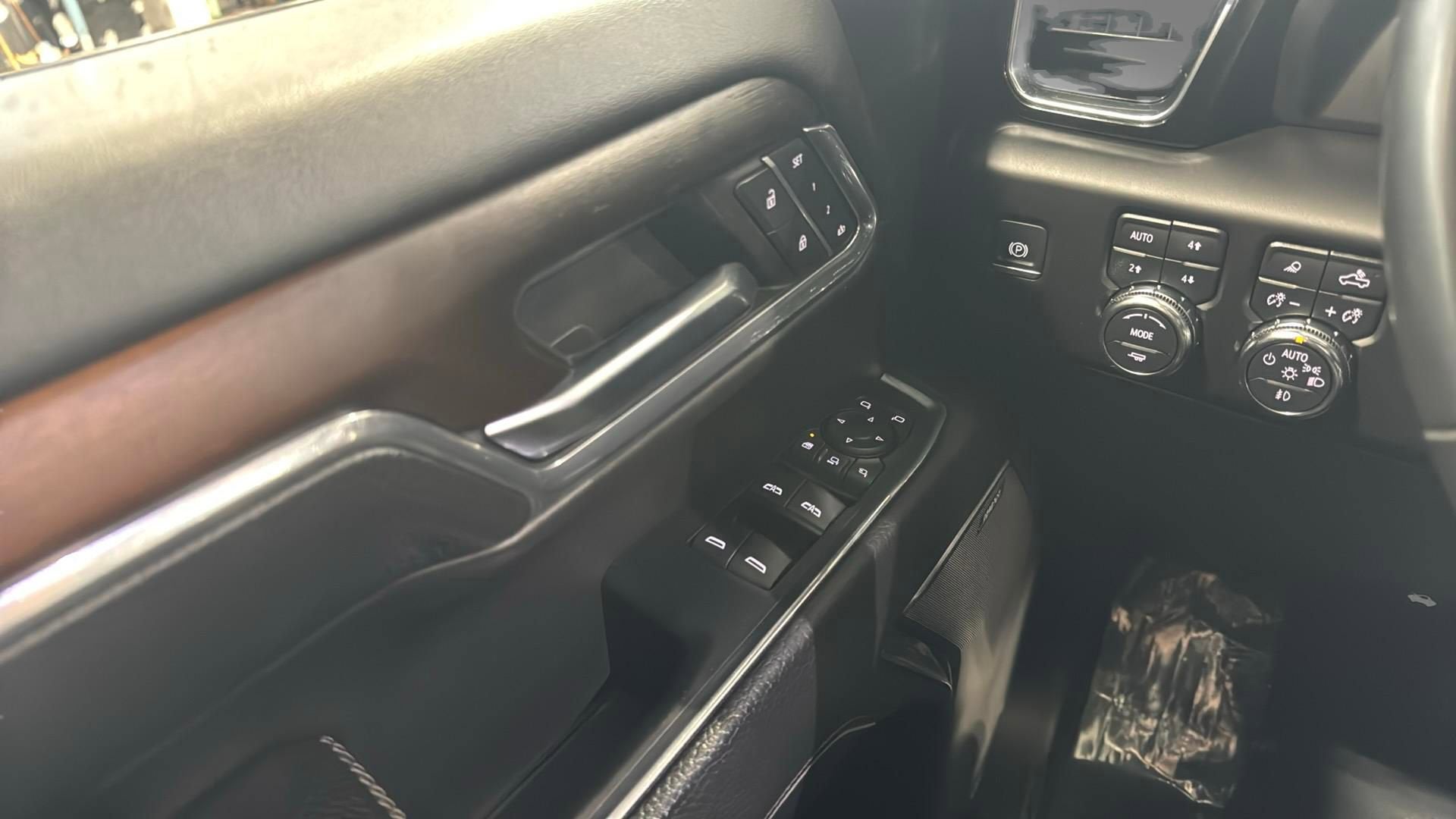 2024 GMC Sierra 3500 HD Denali DRW