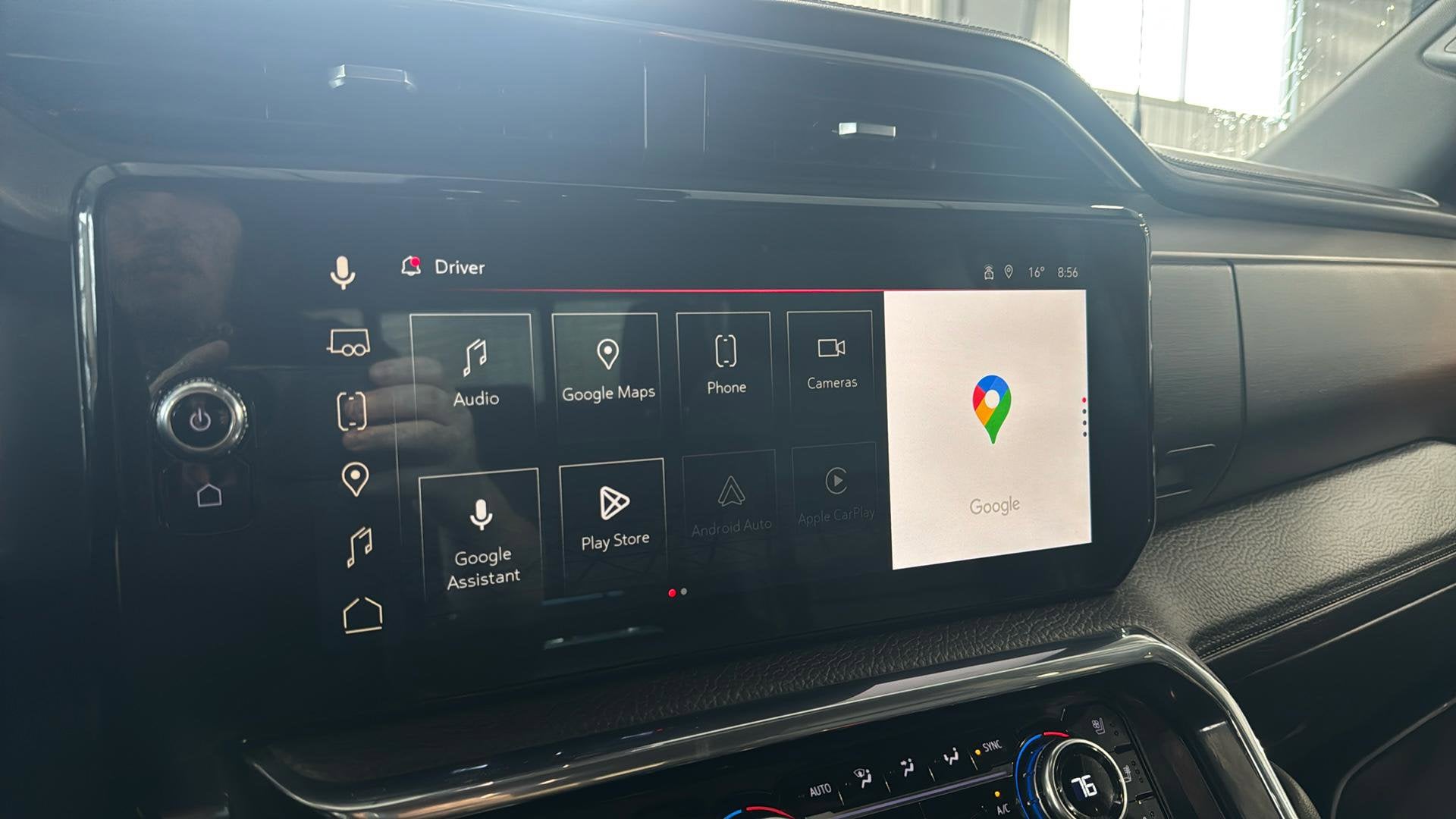 2024 GMC Sierra 3500 HD Denali DRW