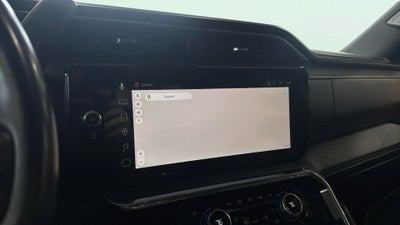 2024 GMC Sierra 3500 HD Denali DRW