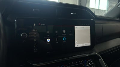 2024 GMC Sierra 3500 HD Denali DRW