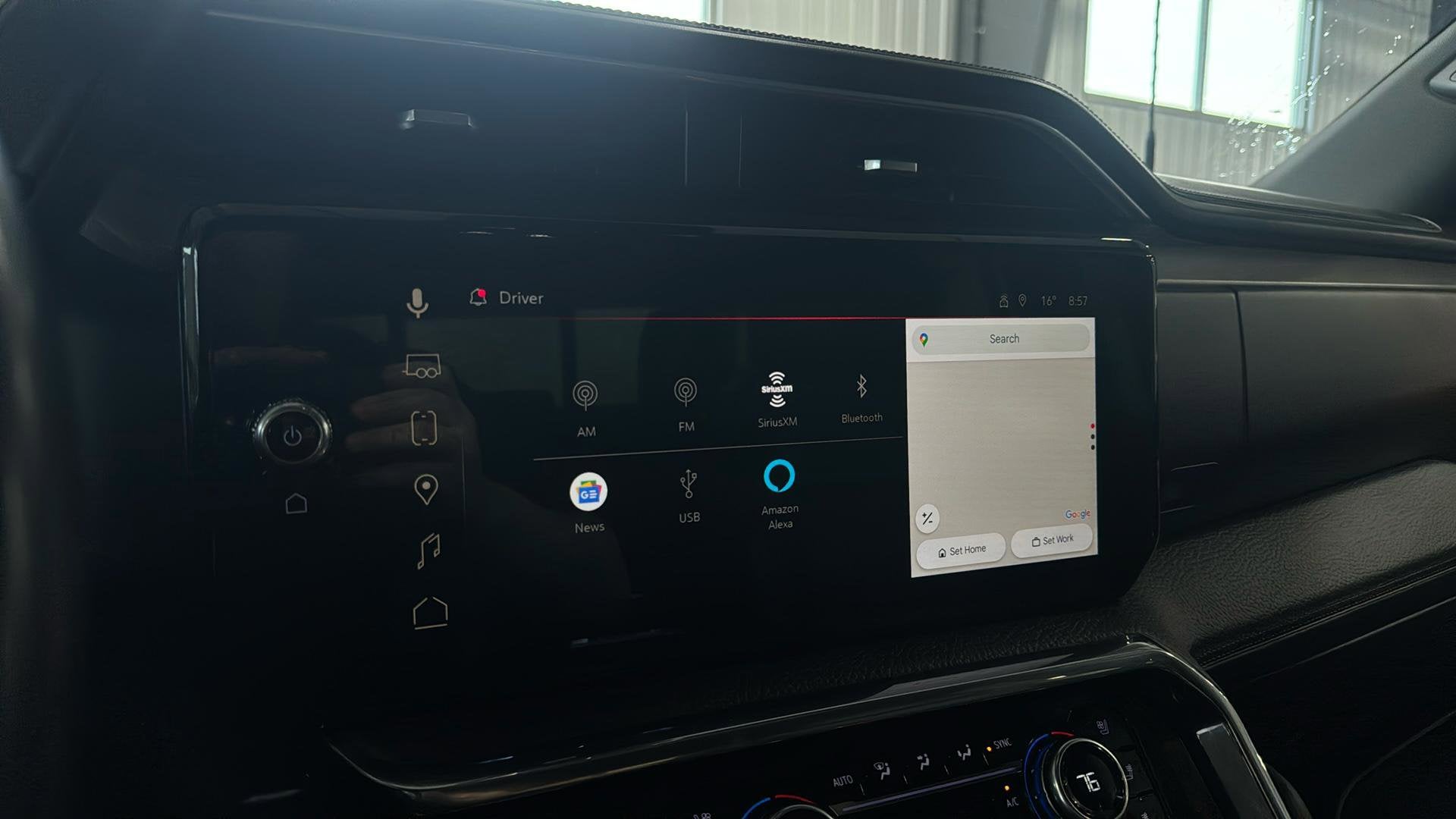 2024 GMC Sierra 3500 HD Denali DRW