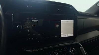 2024 GMC Sierra 3500 HD Denali DRW