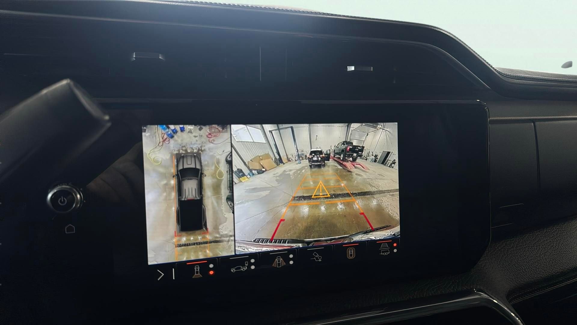 2024 GMC Sierra 3500 HD Denali DRW