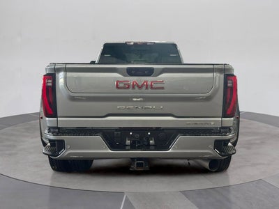 2024 GMC Sierra 3500 HD Denali DRW