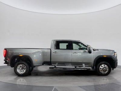 2024 GMC Sierra 3500 HD Denali DRW