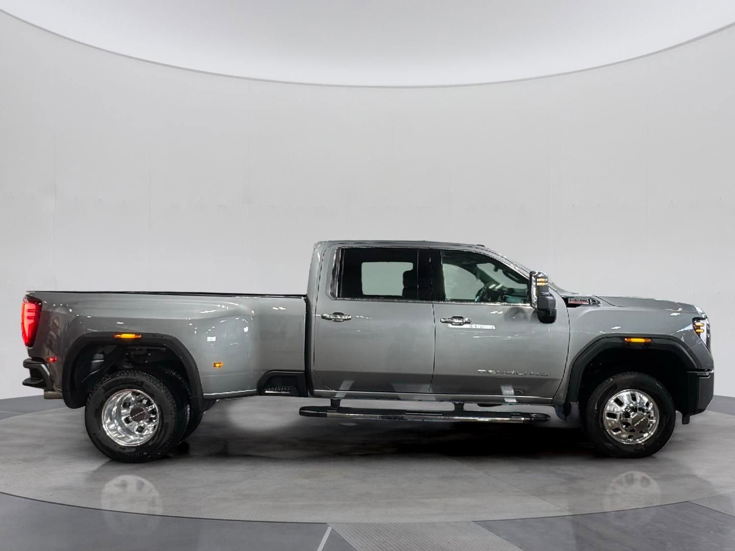 2024 GMC Sierra 3500 HD Denali DRW