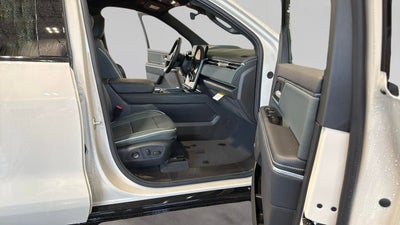 2026 GMC Sierra EV AT4 Max Range