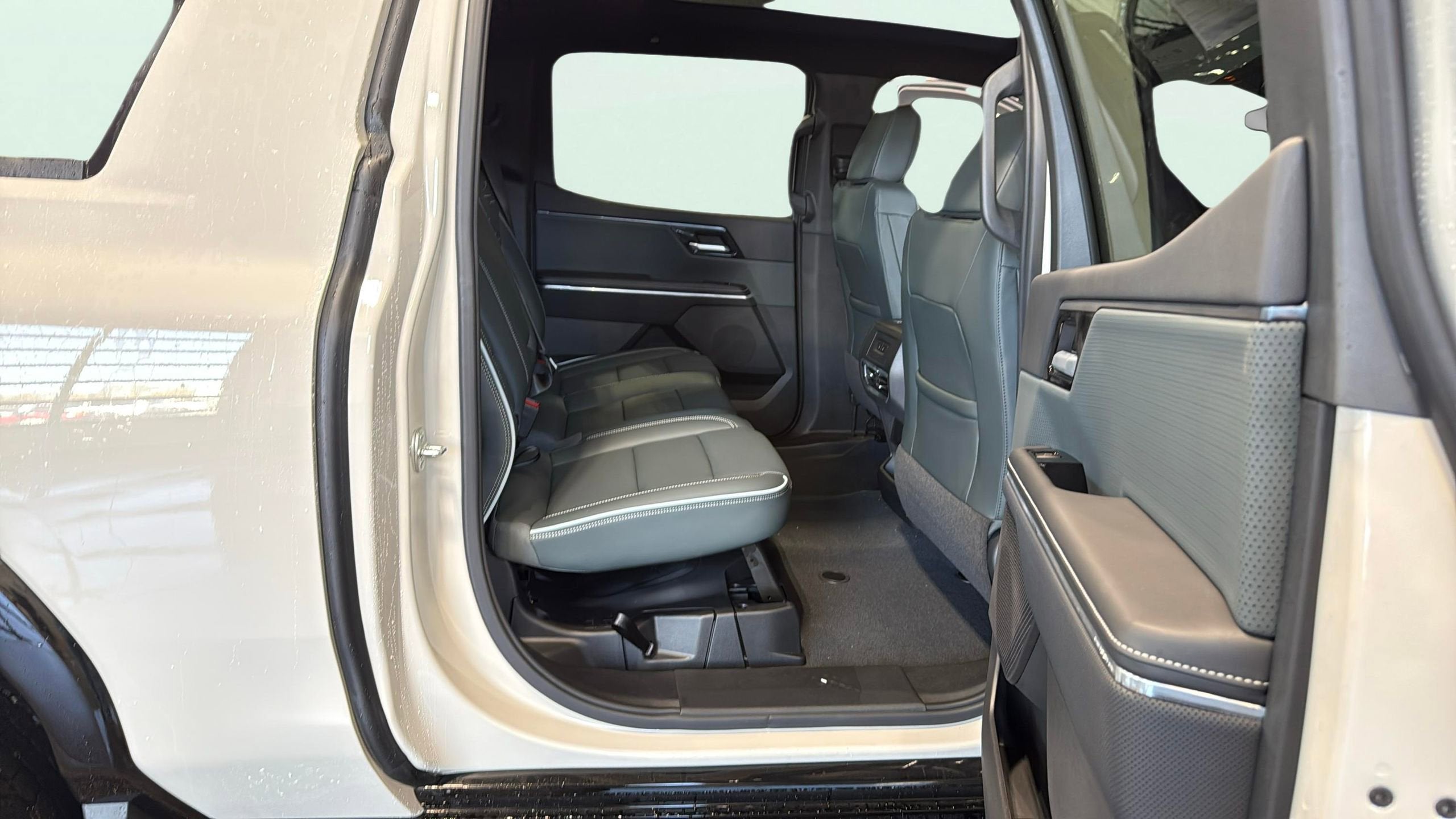 2026 GMC Sierra EV AT4 Max Range