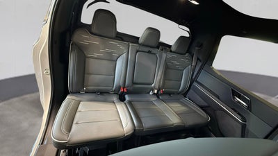 2026 GMC Sierra EV AT4 Max Range