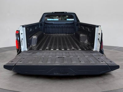 2026 GMC Sierra EV AT4 Max Range