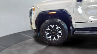 2026 GMC Sierra EV AT4 Max Range