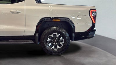 2026 GMC Sierra EV AT4 Max Range