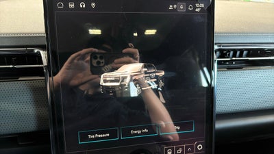 2026 GMC Sierra EV AT4 Max Range