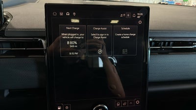 2026 GMC Sierra EV AT4 Max Range