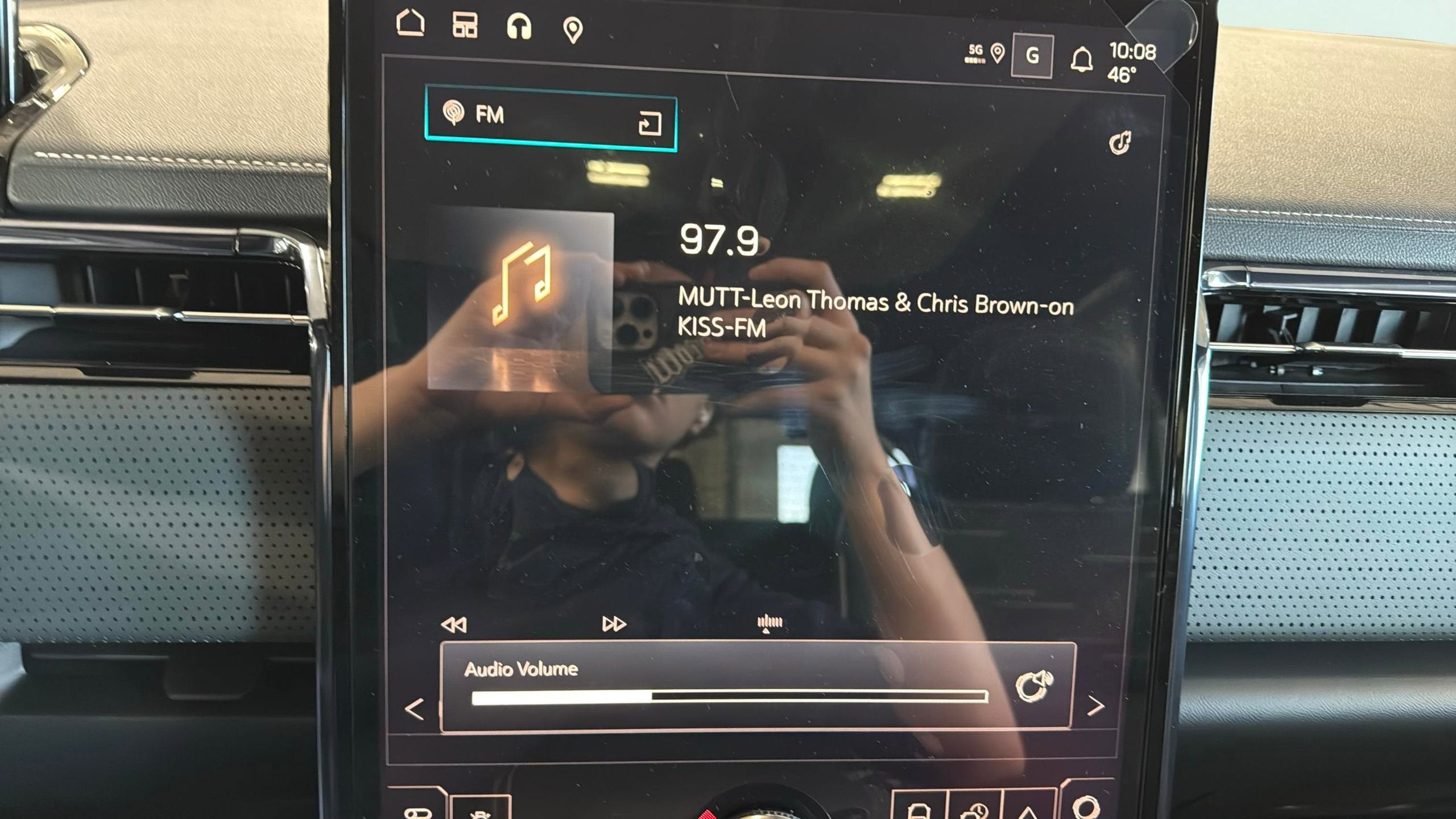 2026 GMC Sierra EV AT4 Max Range