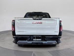 2026 GMC Sierra EV AT4 Max Range