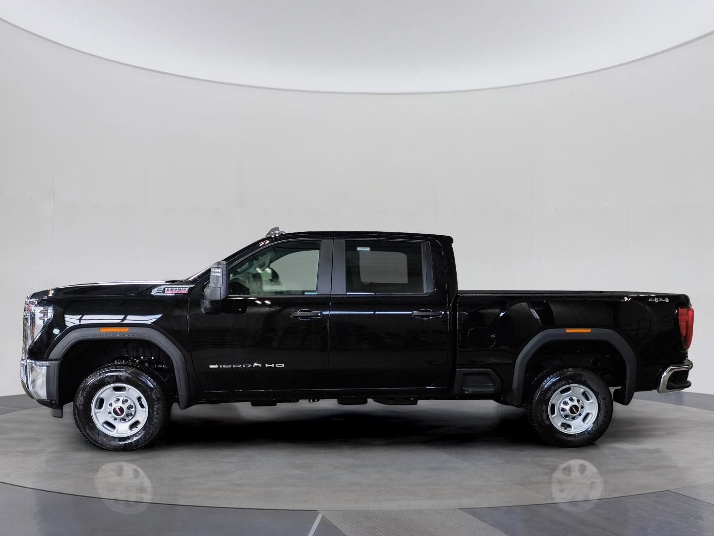 2025 GMC Sierra 2500 HD Pro