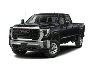 2025 GMC Sierra 3500 HD SLT