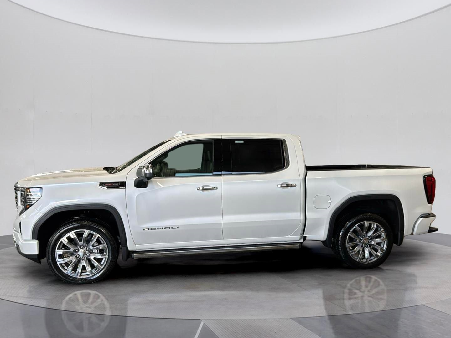 2025 GMC Sierra 1500 Denali Rome NY Utica Camden Whitesboro New York