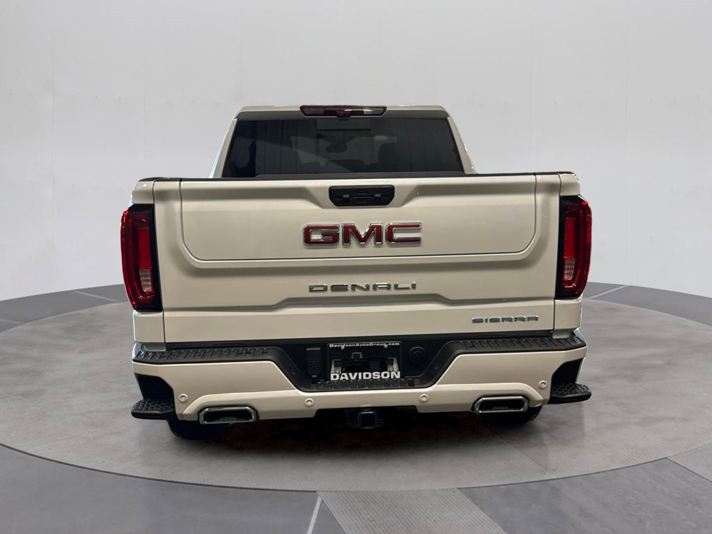 2025 GMC Sierra 1500 Denali Rome NY Utica Camden Whitesboro New York