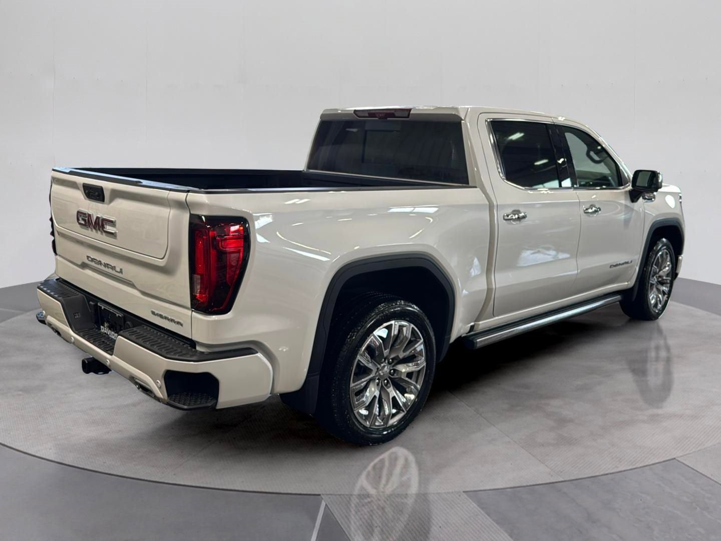 2025 GMC Sierra 1500 Denali Rome NY Utica Camden Whitesboro New York