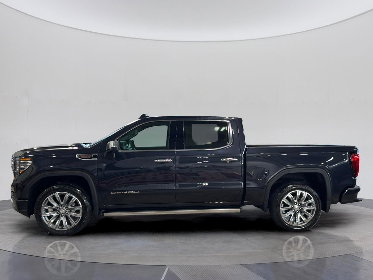 2025 GMC Sierra 1500 Denali Rome NY Utica Camden Whitesboro New York