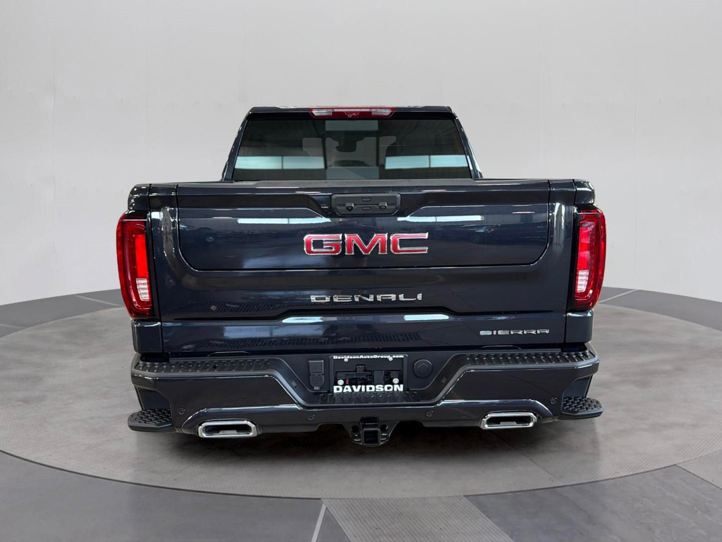2025 GMC Sierra 1500 Denali Rome NY Utica Camden Whitesboro New York