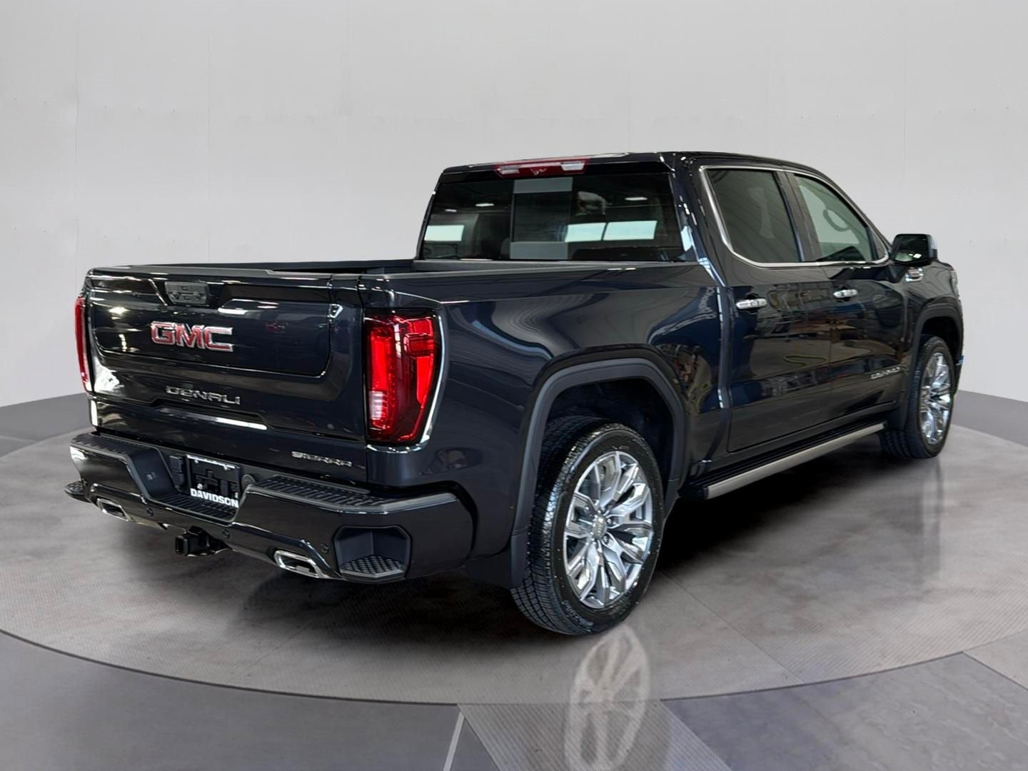 2025 GMC Sierra 1500 Denali Rome NY Utica Camden Whitesboro New York