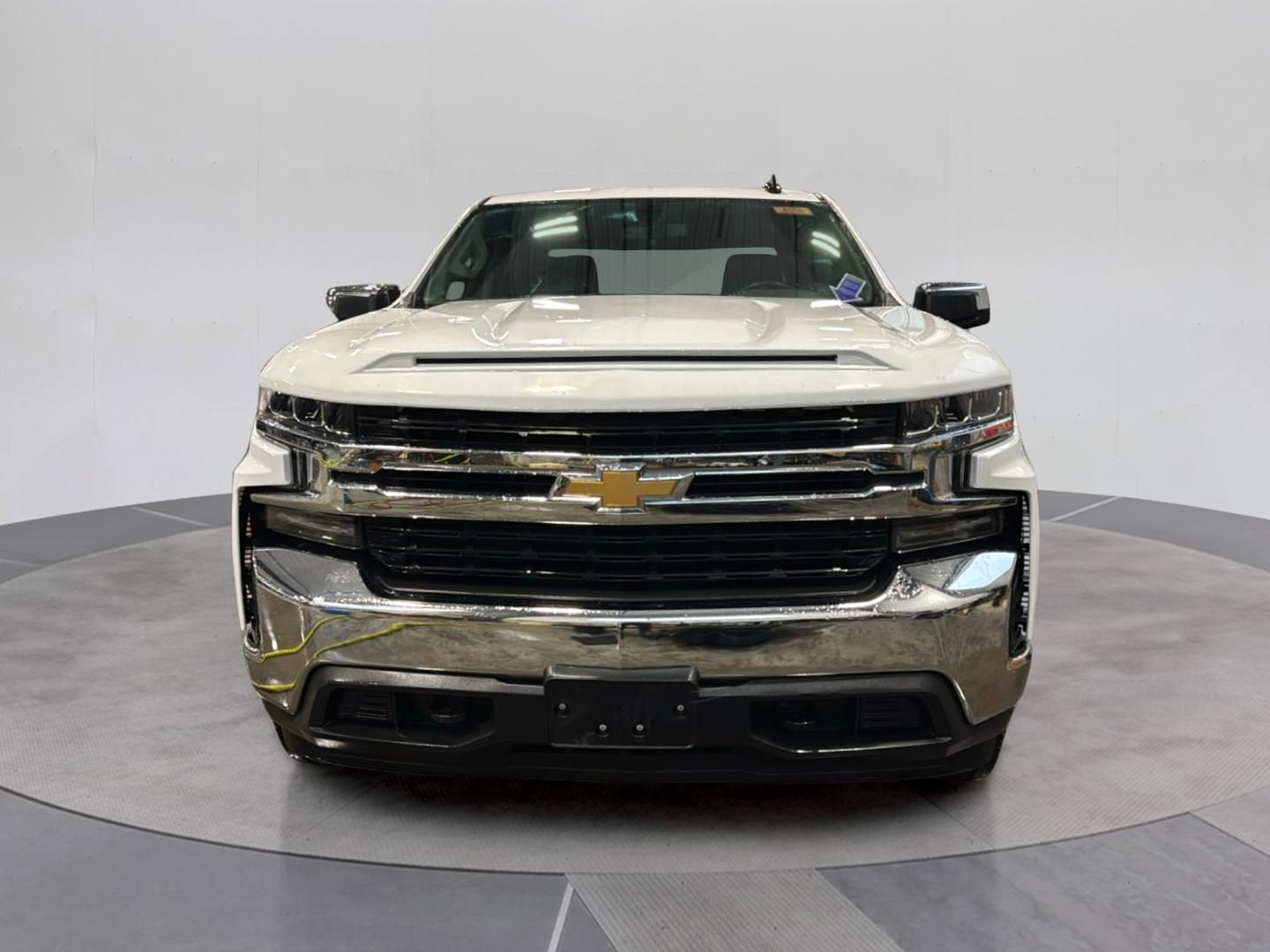 2022 Chevrolet Silverado 1500 LTD LT (2FL)
