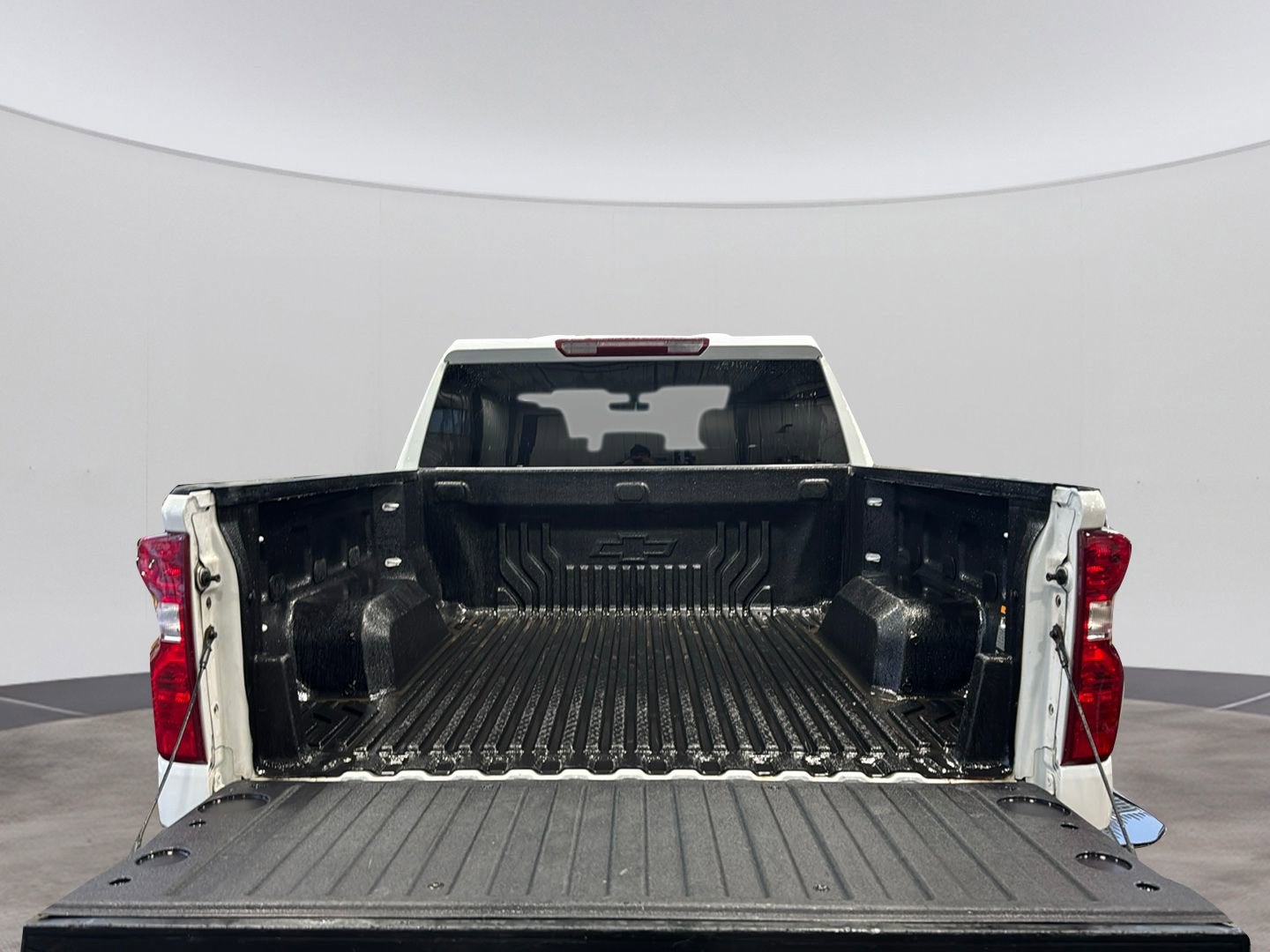 2022 Chevrolet Silverado 1500 LTD LT (2FL)