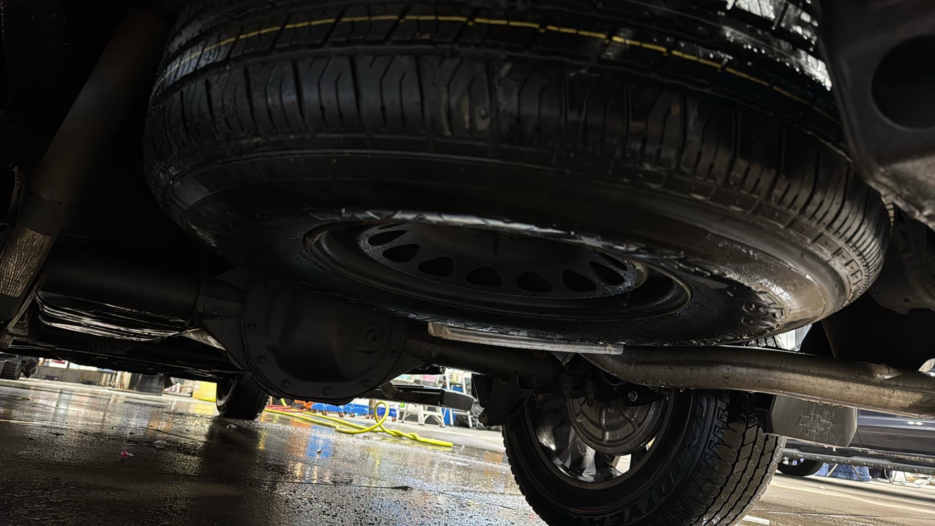 2022 Chevrolet Silverado 1500 LTD LT (2FL)